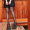 m-elina:hellokitty-tights:Kawaii Kitty Black FishNet Tights (✿◠‿◠)   GET