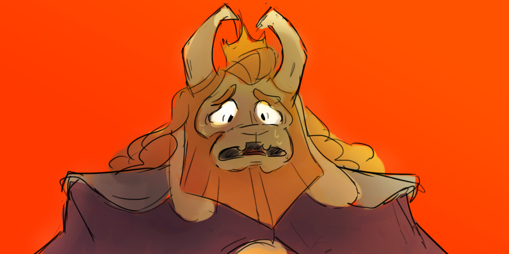 chassdraws:  a small shock 