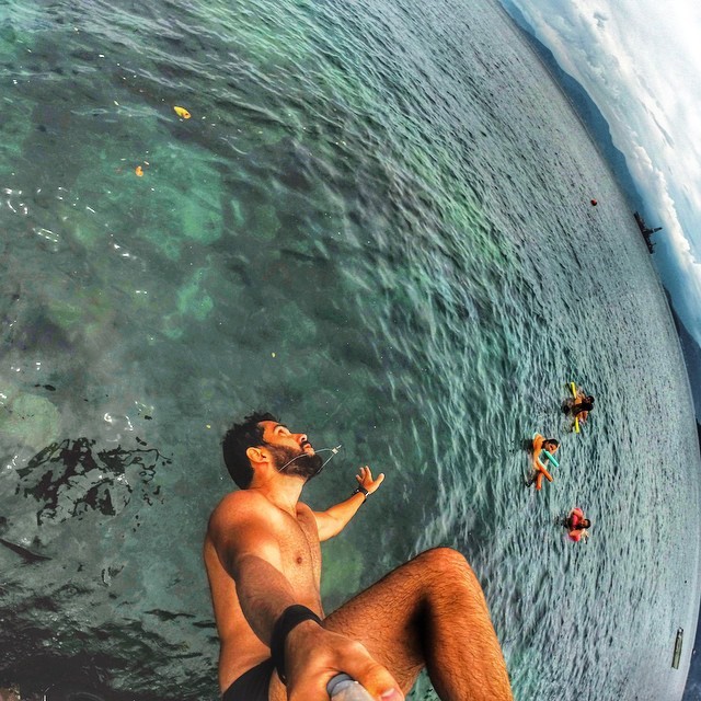 ☮ 