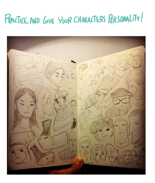 sleepiestprince:  monosmx:  Well, every thursday the guys at www.monos.mx (soon my webcomic, Anterra Chronicles in english!!) are releasing some handy tutorials for you guys, i wanted to make an english version so this way nobody looses the fun!!! share