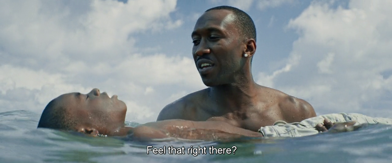 heavenhillgirl:Moonlight (2016), dir. Barry Jenkins