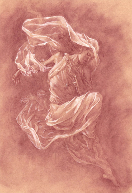 lohrien:Illustrations by Michael C. Hayes  