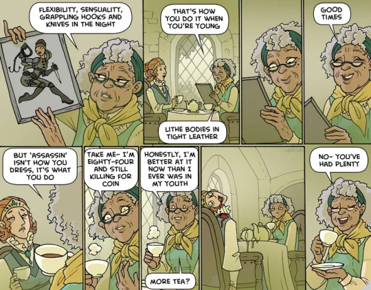 ubercharge:typical oglaf banger