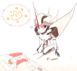 gapykim:I Just Can’t Wait to Be King!