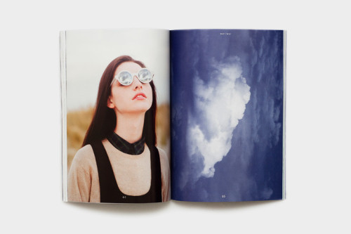 lehroi:Wax Magazine @ Issue #2 ‘Structures’