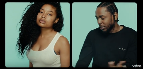 csmitty4u:  destinyrush:   nevaehtyler: Kendrick Lamar telling girls to embrace their natural beauty in “Humble” made my entire week   Show me something natural like afro on Richard PryorShow me something natural like ass with some stretchmarks 