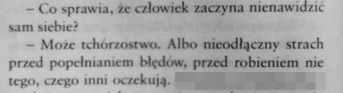 Porn photo W życiu nie ma porażek, są tylko lekcje.