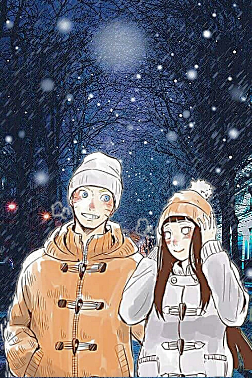 Fondos Anime