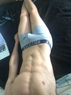 waistbandboy:  Boxerbriefboy