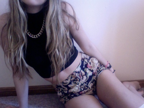foreversadanddestroyed:  hell yea on We Heart It.