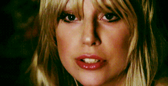 ladyxgaga:  “My sexuality just doesn’t play a very big part in my life like that. It’s much more of like, an animalistic, pure thing, and I struggled with understanding it my whole life because I felt more connected to male artists, rock ‘n’