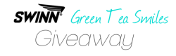 Green-Tea-Smiles:  This Is The Official Swinn &Amp;Amp; Green Tea Smiles Giveaway!!!!!!!