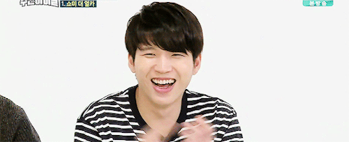 woohyun-ssi:  :’) 