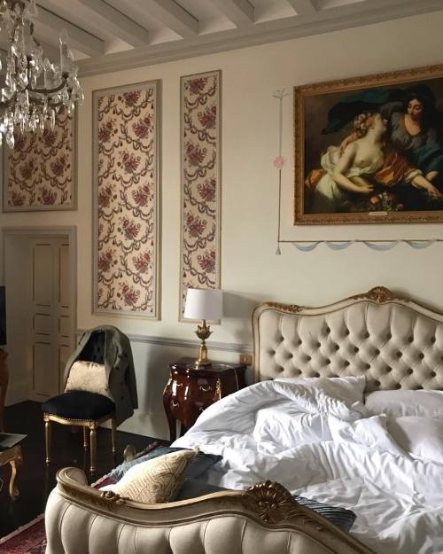 tkkatherineblog: Château Le PrieuréInst @calie_m