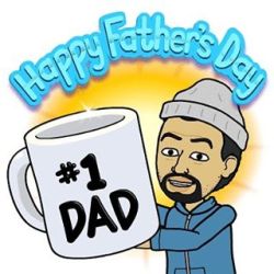 Happy Father’s Day