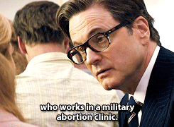 agentpercival:  artemisfowls:Excuse me.  fucking iconic