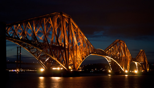 Forth Bridge