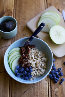 guardians-of-the-food:  Overnight Oats