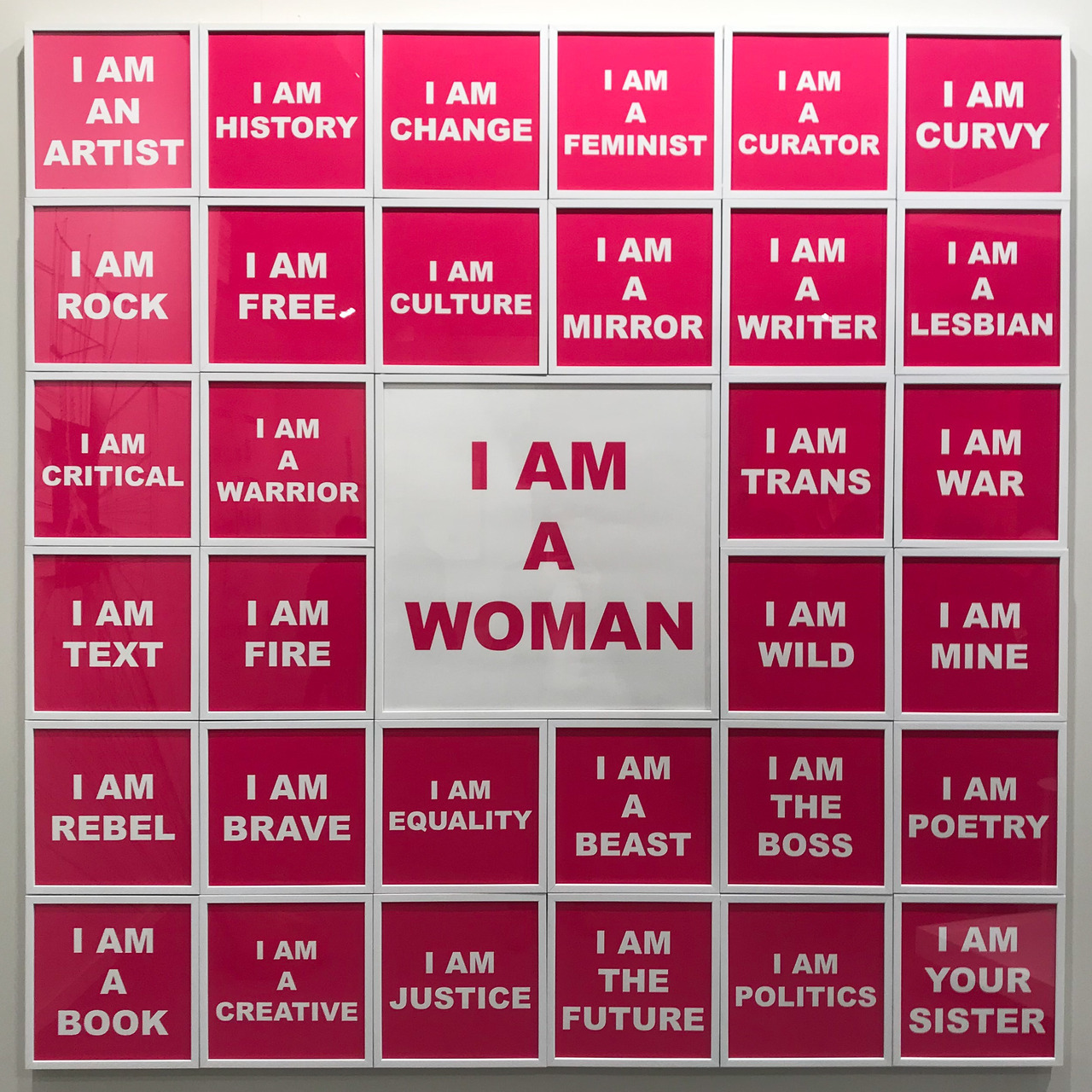 night-man-jon-gasca:    I am a woman, by Veronica Ruthf Frias Photo Jon Gasca  