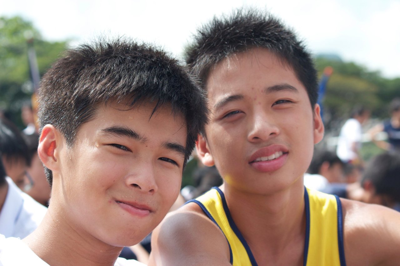 hotsingaporeboys:Jeremy Lim