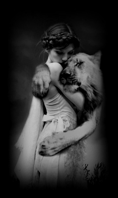 trinket5:  inkdnready:  mypleasureshere:  @inkdnready  …  Your love has taught me to grieve  And I h
