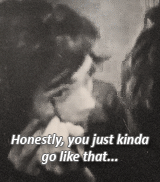 waynegaycy:  Favourite videos of Gerard for anon 