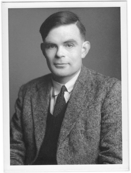 collectorsweekly:  Remembering Alan Turing, Condemned Code Breaker and Computer