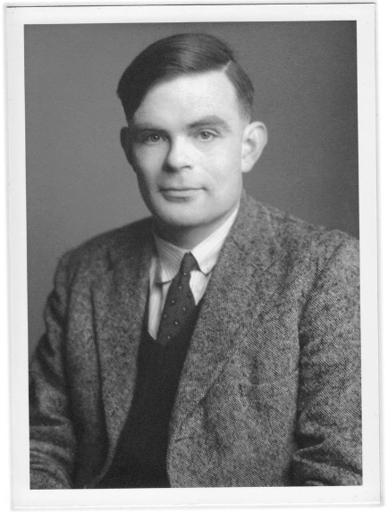 collectorsweekly:  Remembering Alan Turing, Condemned Code Breaker and Computer Visionary