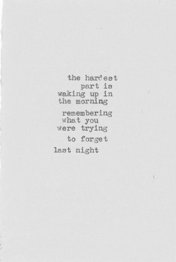 these-times-shall-pass:  black &amp; white quotes/GIFS