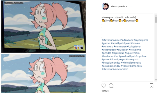 achocolla:    Hm. I don’t know how to talk about it.  And I don’t feel like i WANT to talk about it.But I must confess that I am impressed, happy and sad at the same time. I never thought an art of mine could hit so many likes, like, wow! I see my