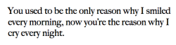 My Teen Quote