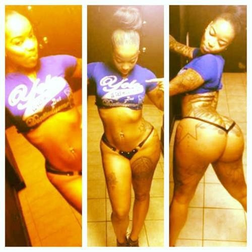 ebonyhomemade:  See more ebony boobs at BlackTeenieRevenge.com