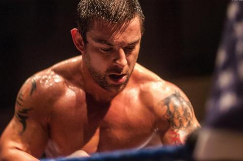 Porn skyjane85:  Davey Richards (taken from different photos