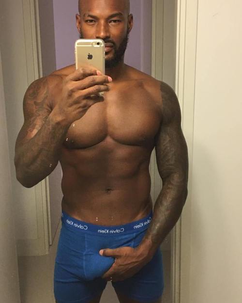 TYSON BECKFORD