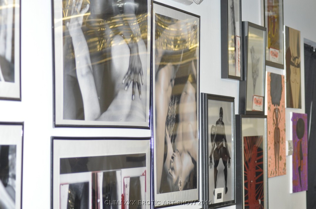 poppasplayground:  Looking #Black on Media from #ClimaxxxShow2015 on #MANdingoMonday