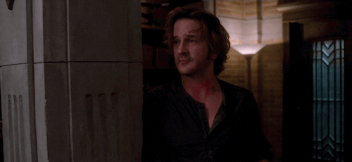 astralgabriel:two (2) very important gifs of the archangel gabriel