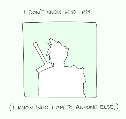 ( A Failure )