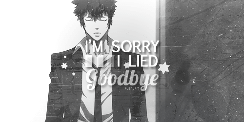 -jenjam:  "Will you always be a detective? Can you promise me that?"