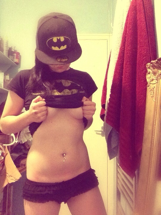 nerdystuffandporn:   Enjoy :) x  Well that certainly fit the criteria of nerdy and