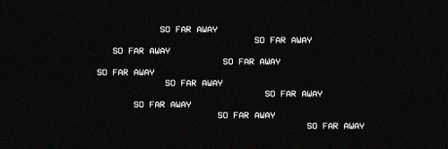 So Far Away - Avenged Sevenfold© @feelightweight {x}like/reblog if u use/savedon’t copy