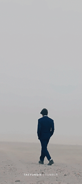 Taehyung InYet To Come Teaser ~