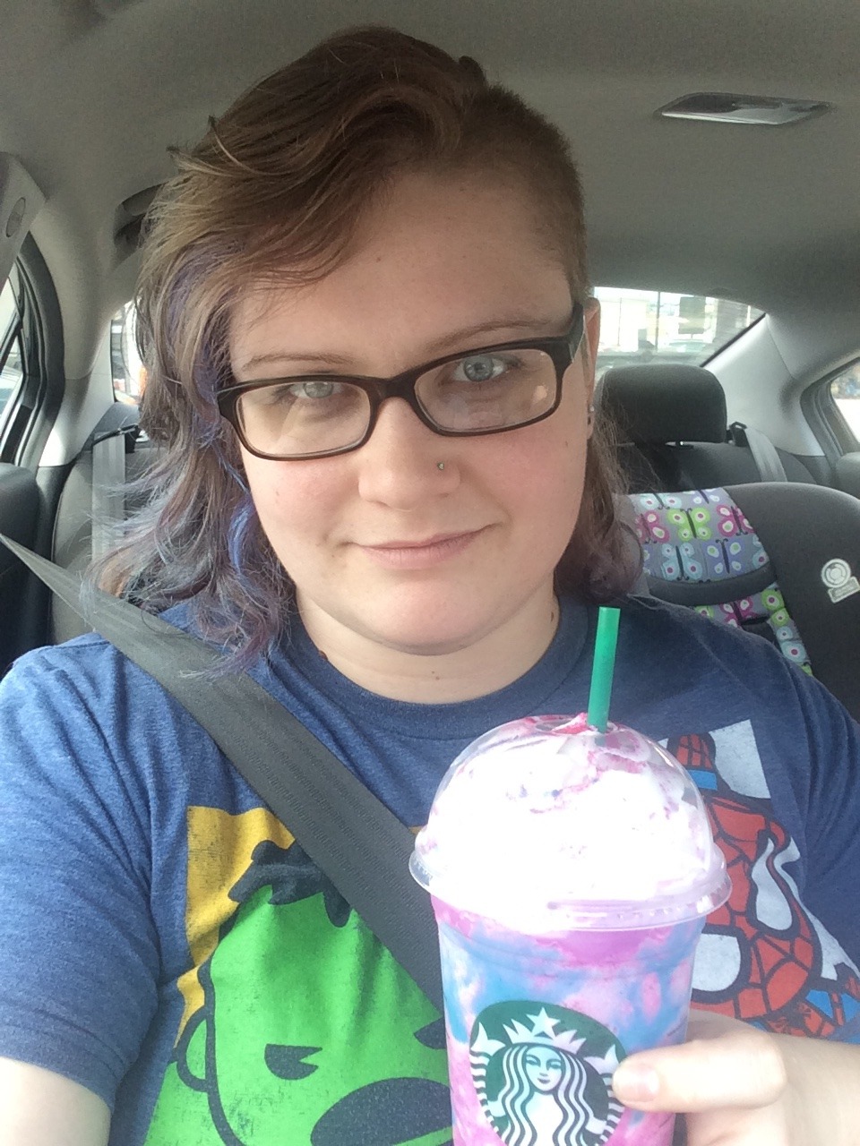 chlorokin:  If I am loving the Unicorn Frappicuno, does that make me basic or extra?