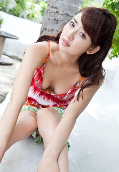 beatutifulwoman: Aya Takigawa