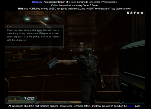 mac doom 3 demo mac doom 3 demo
