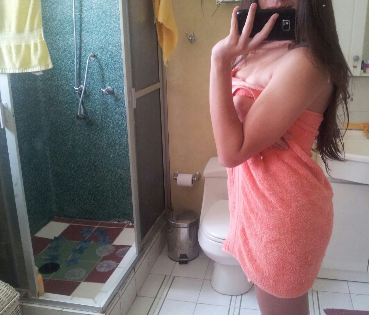 ilimitada-psicodelica:  I love shower ♡_♥