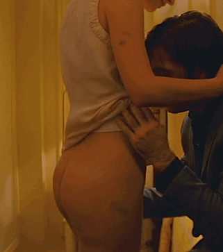 : Natalie Portman - ‘Hotel Chevalier’ (2007)