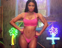 booblicius:  Nicki Minaj