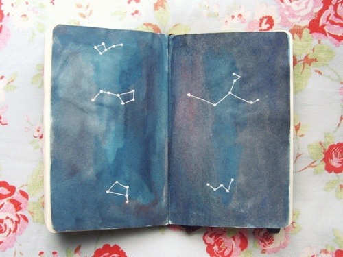 FUCK YEAH MOLESKINES