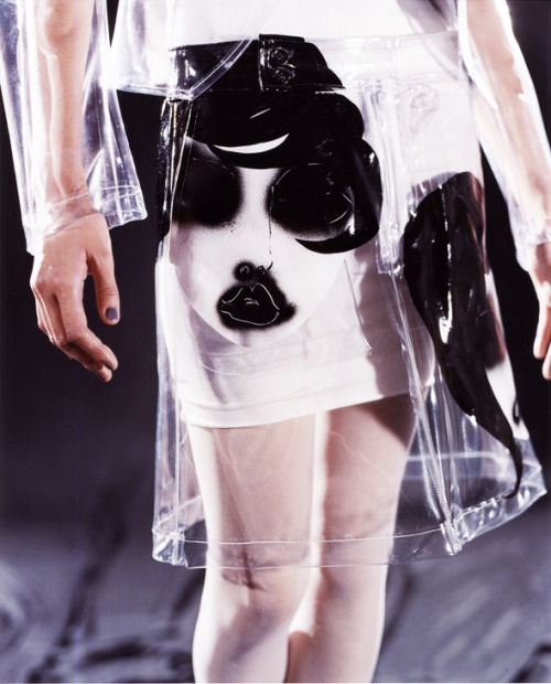 skt4ng:  COMME des GARCONS AW2005-6 