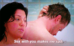 Grey's Anatomy Quotes